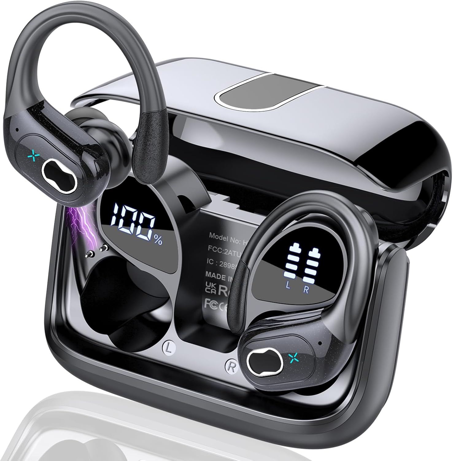 เสียงและสไตล์: หูฟัง V20i ระดับพรีเมียมเพื่อความสบาย!!!